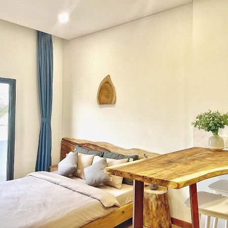 Midmost Casa Can Tho Dış mekan fotoğraf