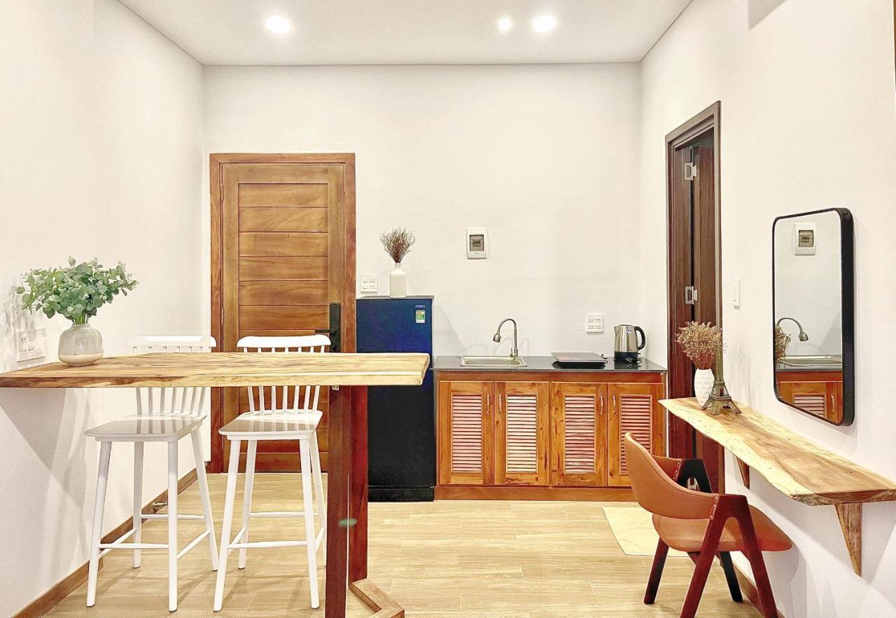 Midmost Casa Can Tho Dış mekan fotoğraf