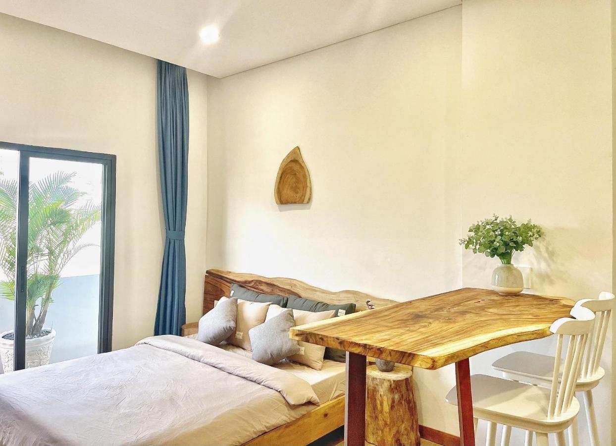 Midmost Casa Can Tho Dış mekan fotoğraf