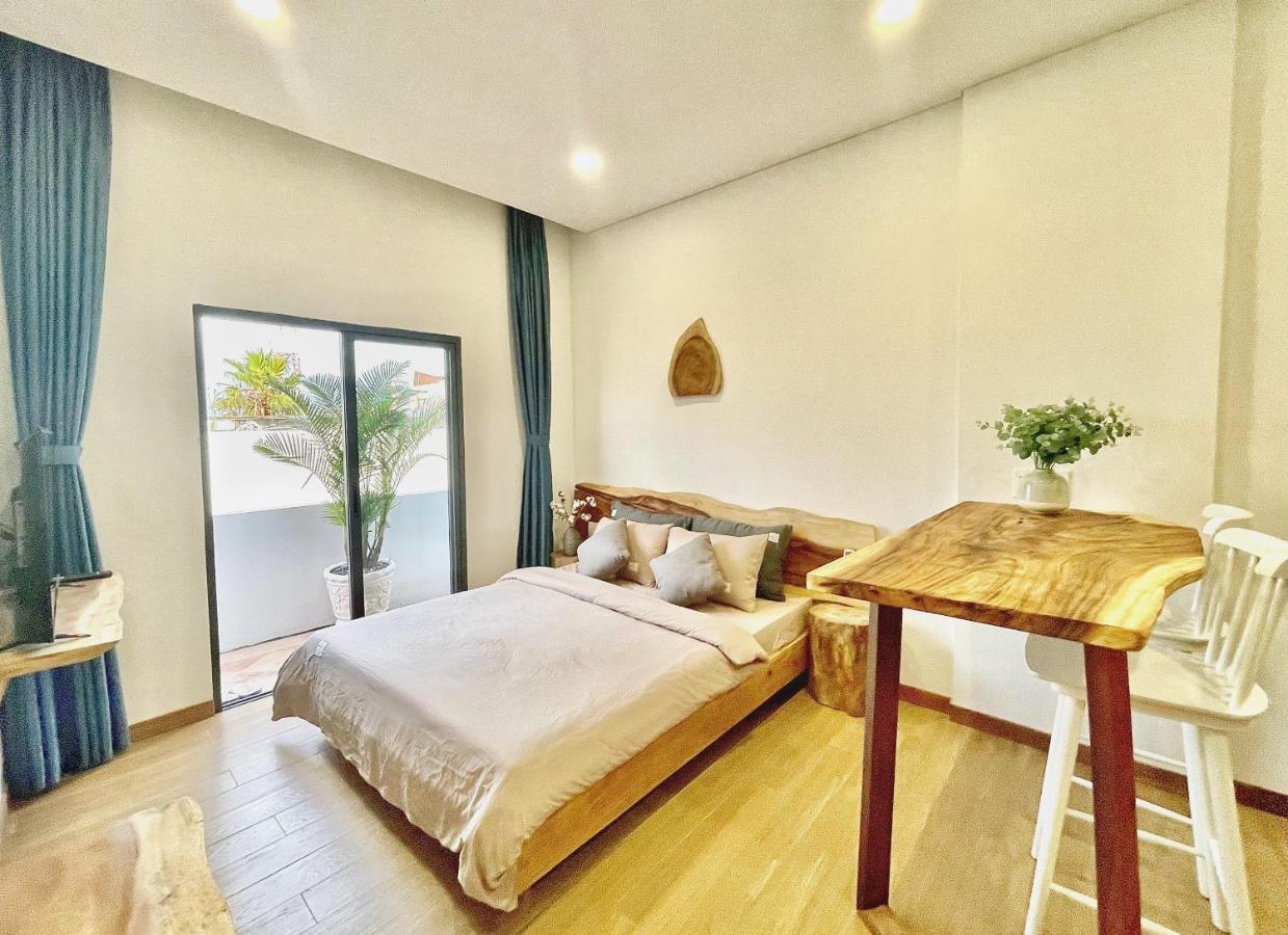 Midmost Casa Can Tho Dış mekan fotoğraf