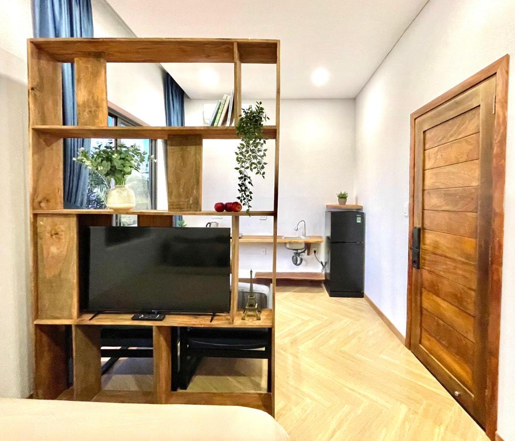 Midmost Casa Can Tho Dış mekan fotoğraf