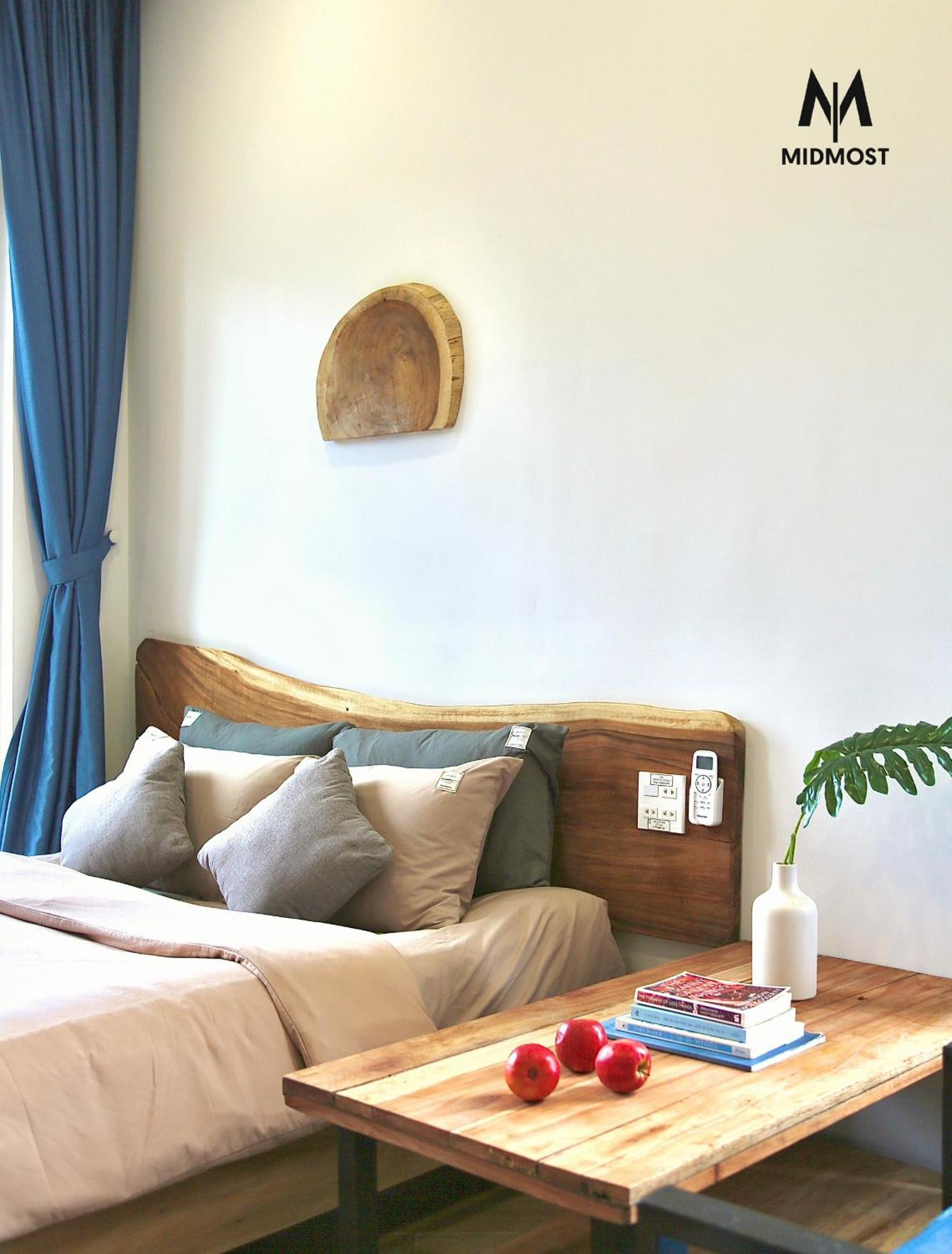Midmost Casa Can Tho Dış mekan fotoğraf