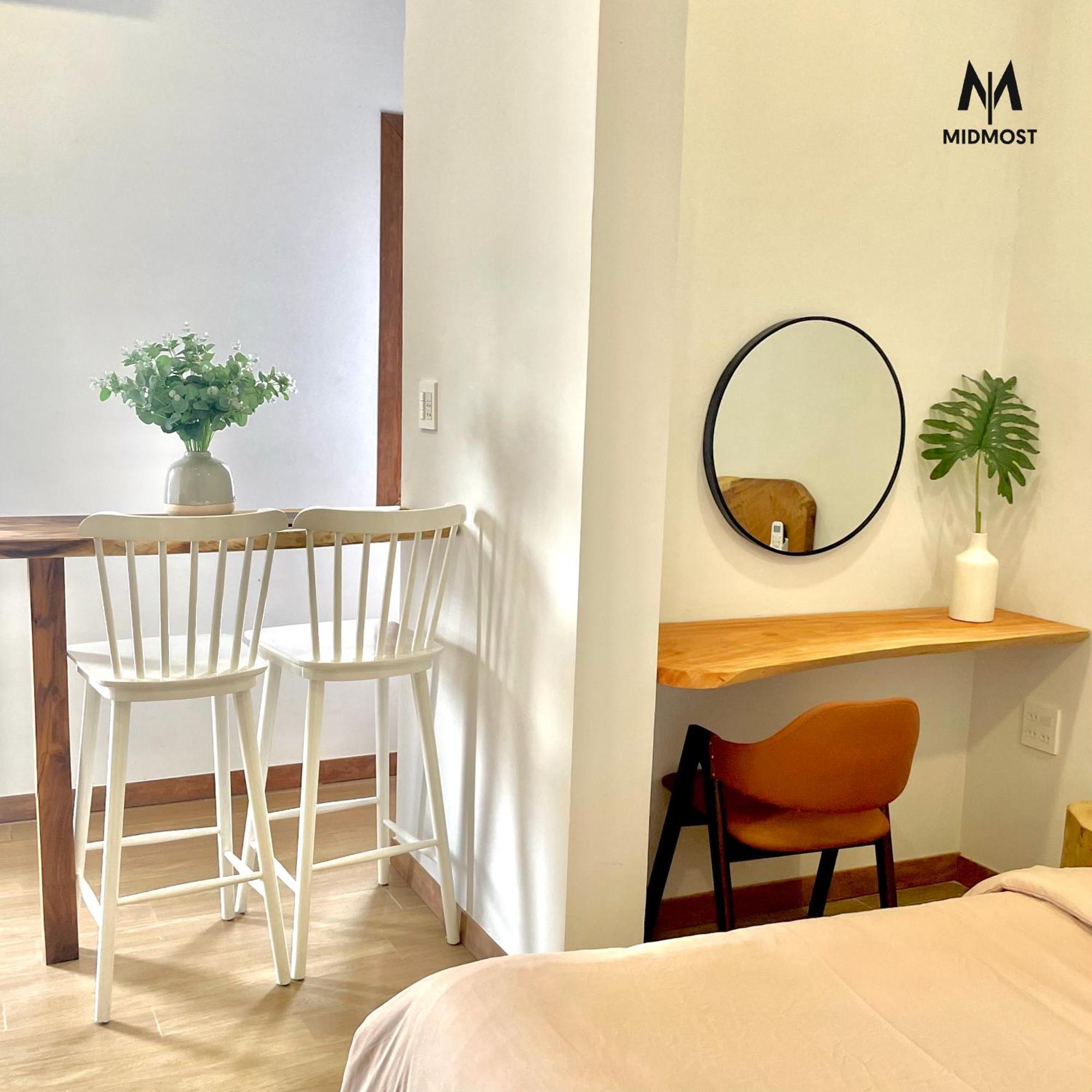 Midmost Casa Can Tho Dış mekan fotoğraf