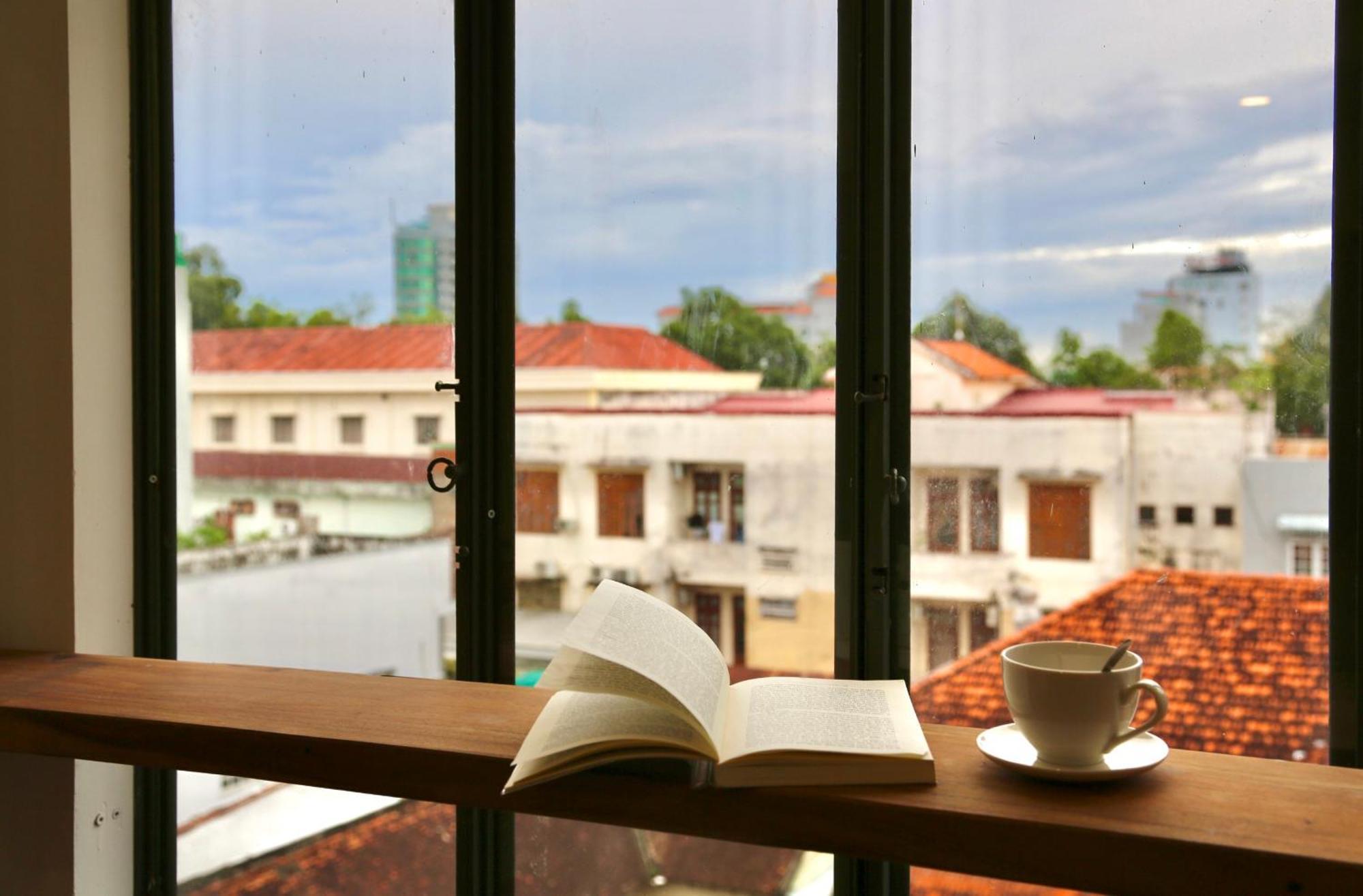 Midmost Casa Can Tho Dış mekan fotoğraf