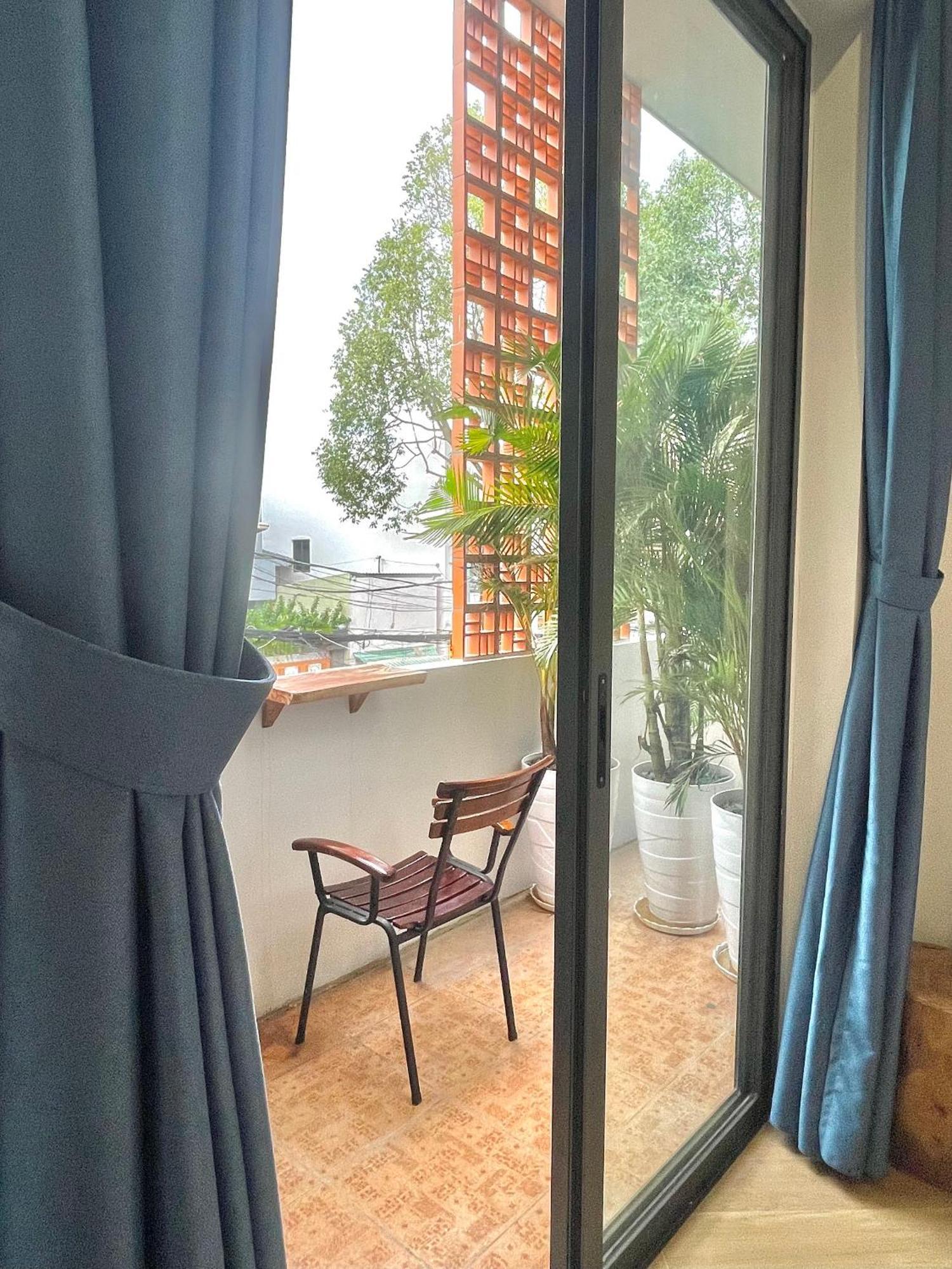 Midmost Casa Can Tho Dış mekan fotoğraf