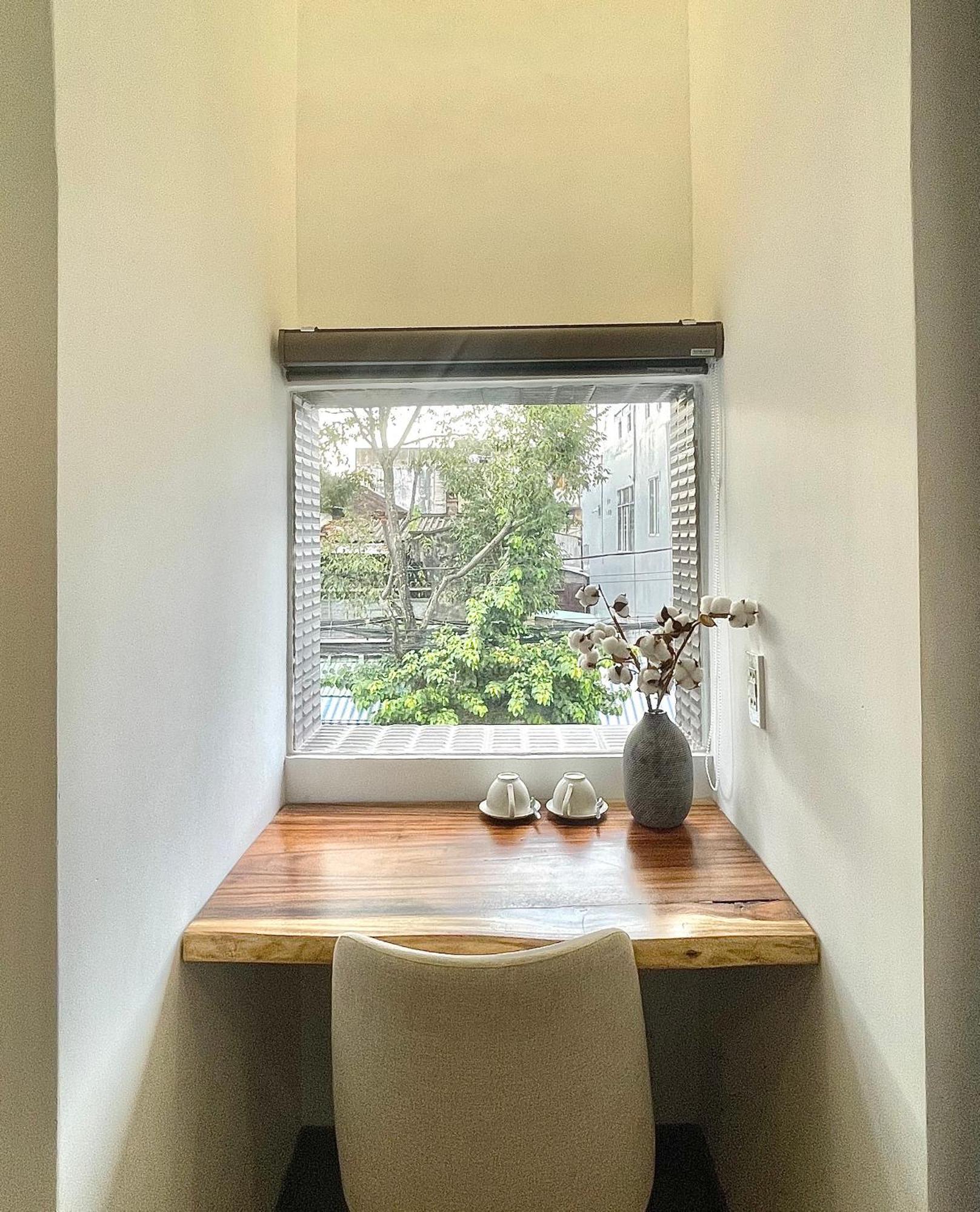 Midmost Casa Can Tho Dış mekan fotoğraf